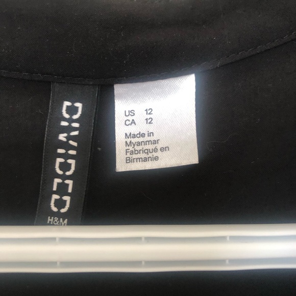 H&M Divided Blouse - Picture 4 of 5